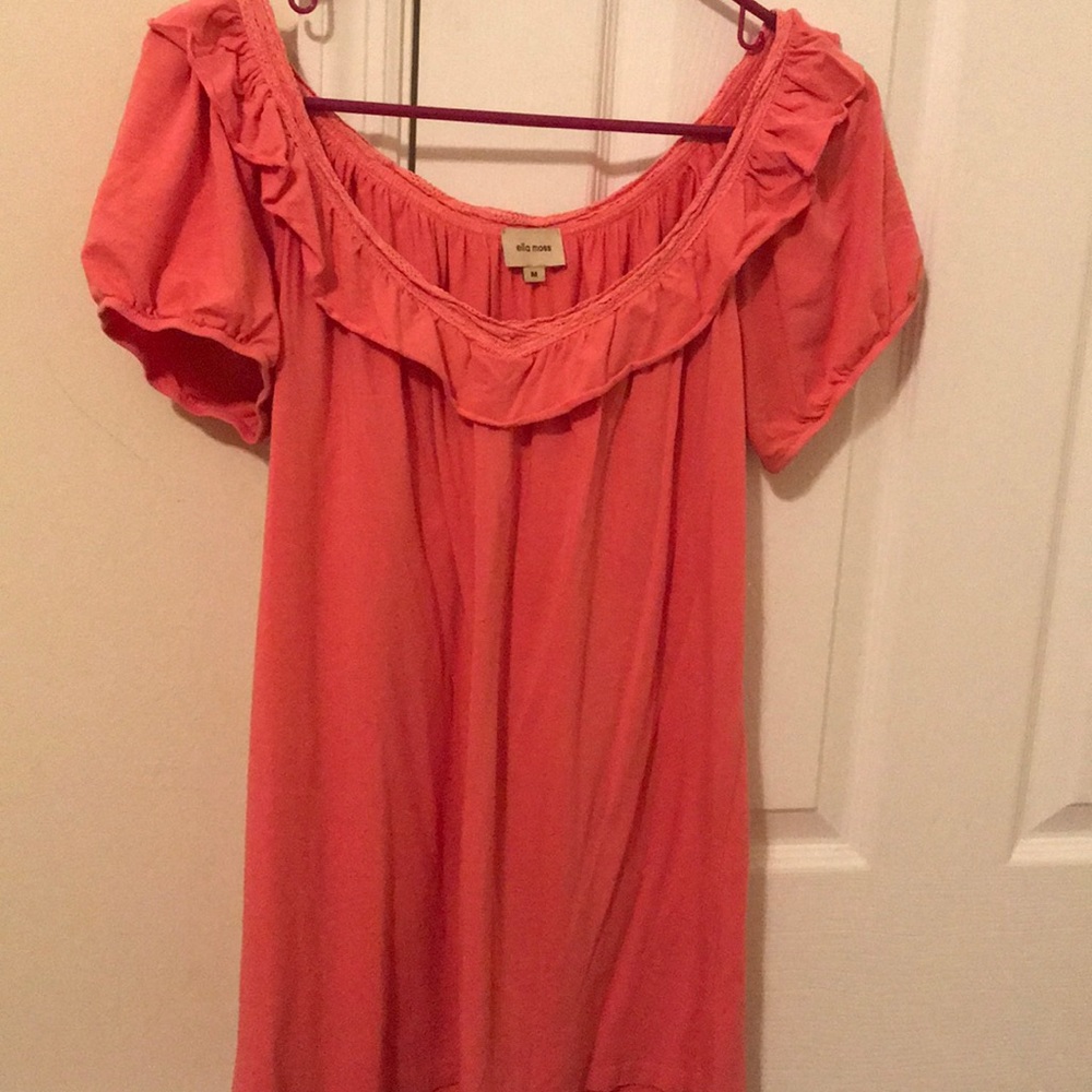 Ella Moss top